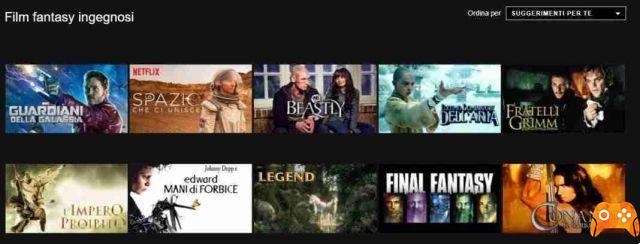 15 codes secrets Netflix pour vous aider à trouver de nouveaux contenus