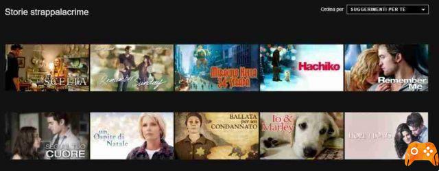 15 códigos secretos de Netflix para ayudarte a encontrar nuevo contenido