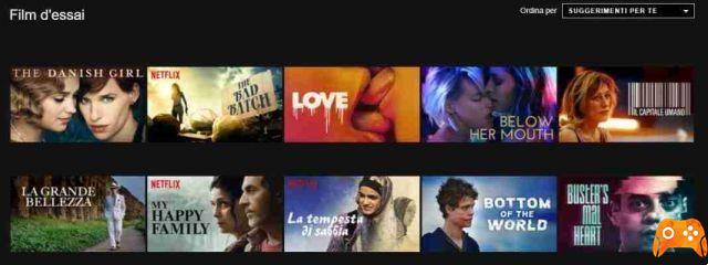 15 codes secrets Netflix pour vous aider à trouver de nouveaux contenus