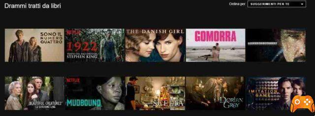 15 secret Netflix codes to help you find new content