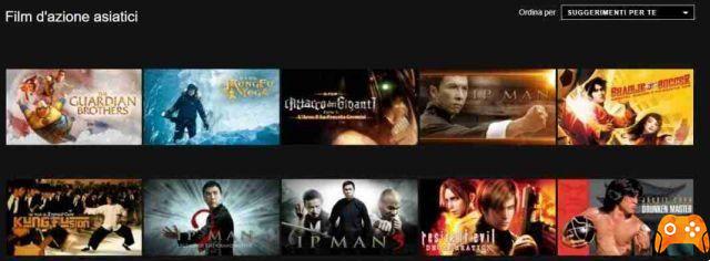 15 secret Netflix codes to help you find new content