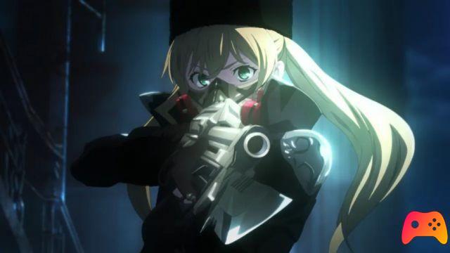 Code Vein - Revisión