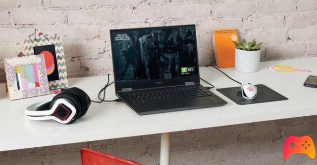 HP presents the new OMEN line-up with new gadgets