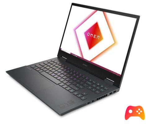 HP apresenta a nova linha OMEN com novos gadgets