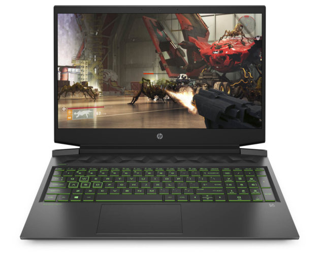 HP presents the new OMEN line-up with new gadgets