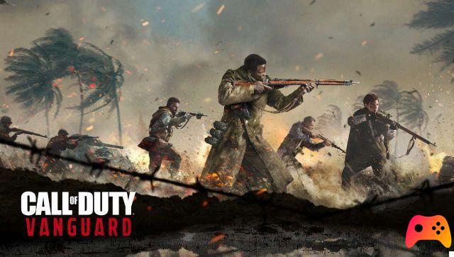 Call of Duty Vanguard - Revue de la campagne