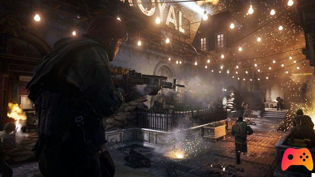 Call of Duty Vanguard - Revisión de la campaña