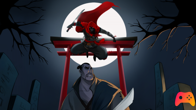 Aragami 2 presented with trailers and gameplay