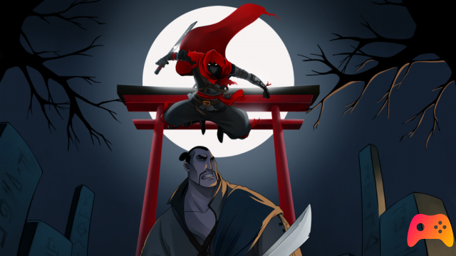 Aragami 2 apresentado com trailers e jogabilidade