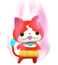 Yo-Kai Watch 2 - Yo-Kai exclusivo de Bone Spirit y Fleshy