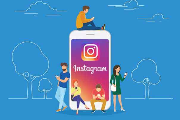 How Instagram works complete guide