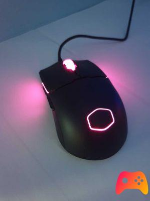 Cooler Master MS110 - Revisão