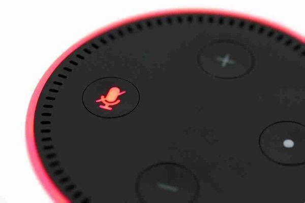 Comment empêcher Amazon d'écouter les choses que vous demandez à Alexa