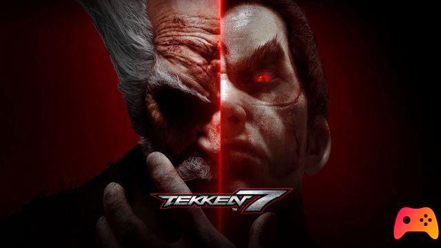 Tekken 7 - Revisión
