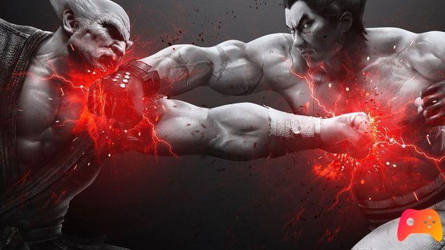 Tekken 7 - Review