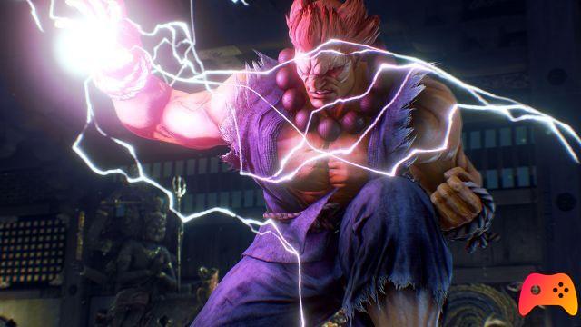 Tekken 7 - Review