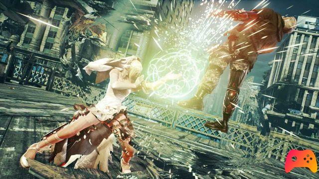 Tekken 7 - Review