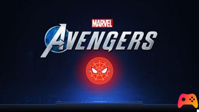 Marvel's Avengers: Roadmap 2021 y Spider-Man