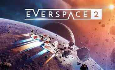 Everspace 2 adiado para janeiro de 2021