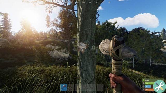 ¿Dónde puedo comprar Rust para PC o PS4? ¿Dónde lo venden y cuál es el precio?