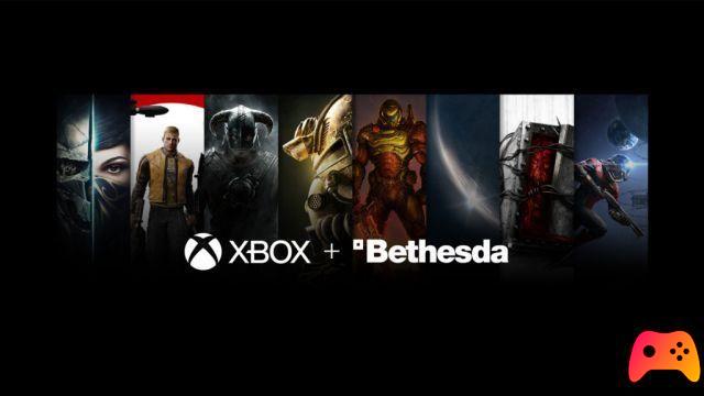 Bethesda could have been from Electronic Arts