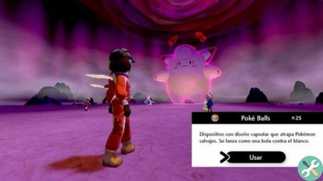 How to find, get and catch all Pokémon Gigantamax and Dynamax