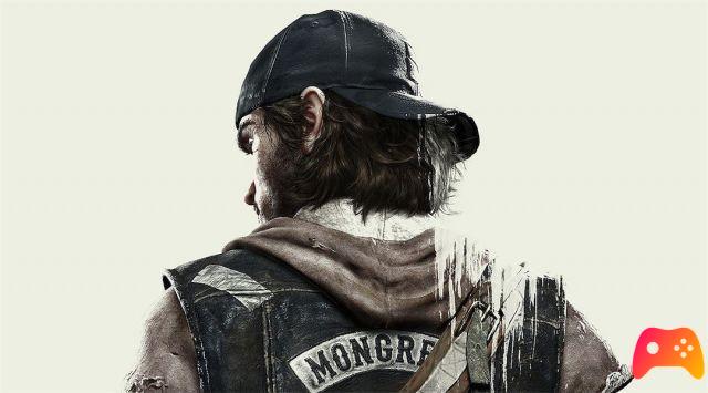 Days Gone - Como nivelar e ganhar materiais