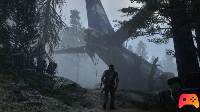 Days Gone - Comment niveler et gagner du matériel