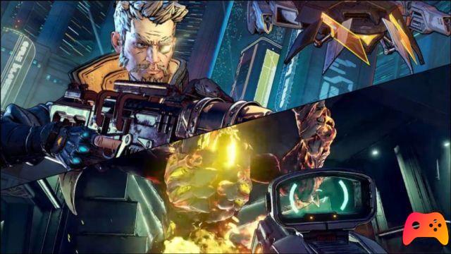 Borderlands 3: news coming soon