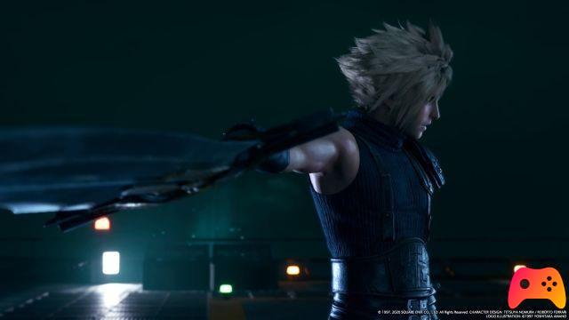 Final Fantasy VII Remake - Guia de armas