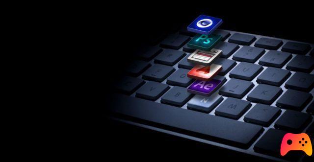 PKT Tech lanza la revolución del teclado