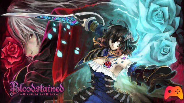 Bloodstained: Ritual of the Night Guide - Parte 6