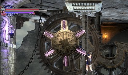 Bloodstained: Ritual of the Night Guide - Partie 6