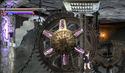 Bloodstained: Ritual of the Night Guide - Part 6