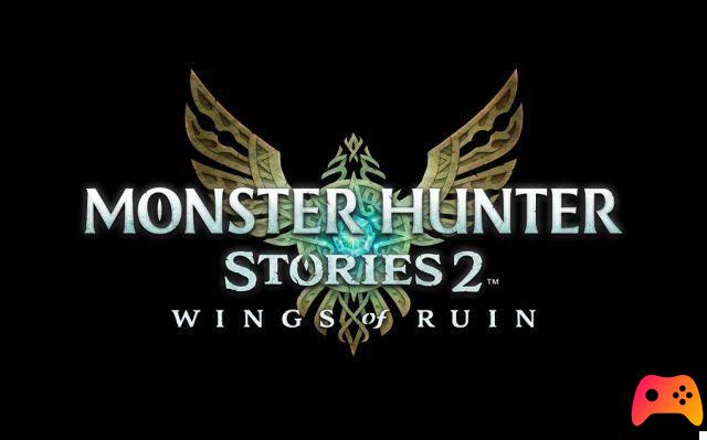 Histórias de Monster Hunter 2: Wings of Ruin - Revisão