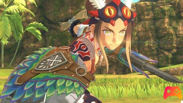 Monster Hunter Stories 2: Wings of Ruin - Revisión