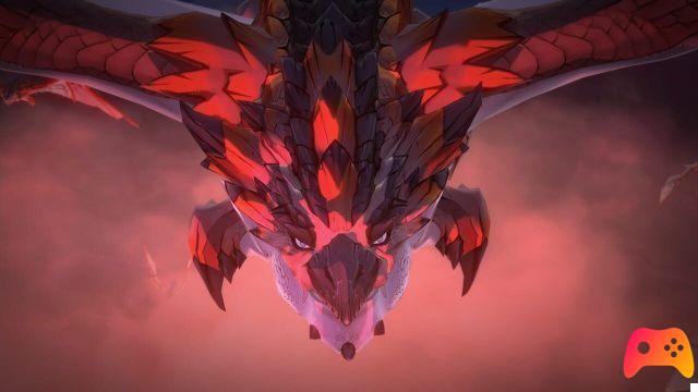 Histórias de Monster Hunter 2: Wings of Ruin - Revisão