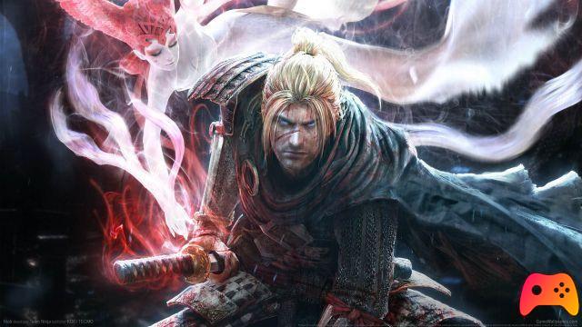Nioh, the brand closes with the second chapter
