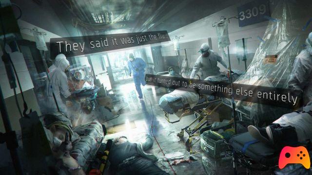 Tom Clancy's: The Division - Sobreviviendo en la Zona Oscura