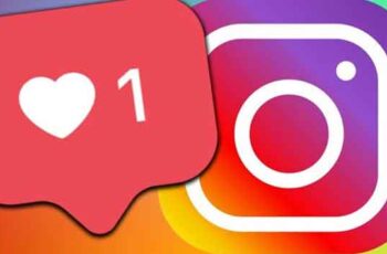 Como desativar as curtidas no Instagram