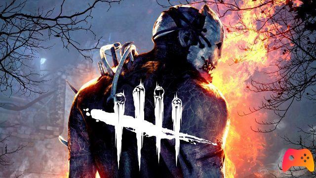 Dead By Daylight: mises à jour gratuites sur la prochaine génération