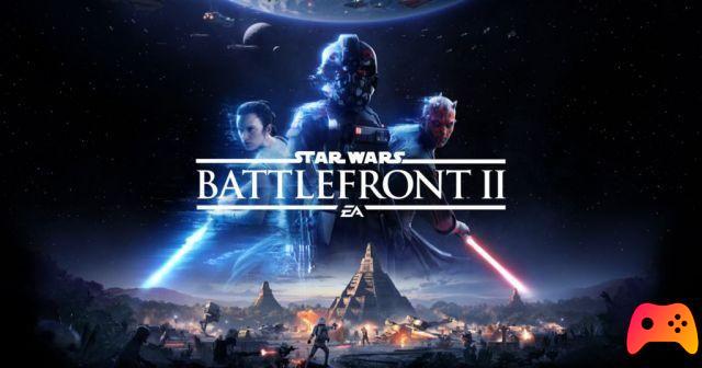 Comment débloquer toutes les cartes de campagne dans Star Wars Battlefront 2