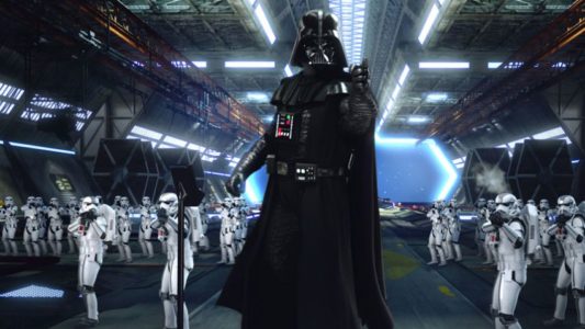 Comment débloquer toutes les cartes de campagne dans Star Wars Battlefront 2