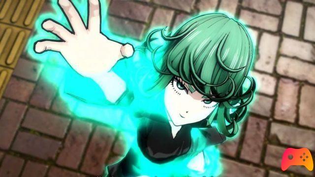 One Punch Man: Um Herói que Ninguém Conhece - Revisão