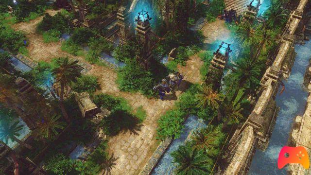 SpellForce III: Fallen God - Review