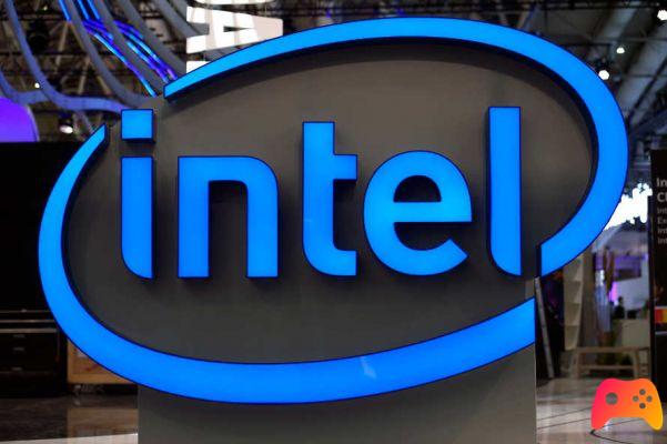 INTEL is once again the leader in the semiconductor market
