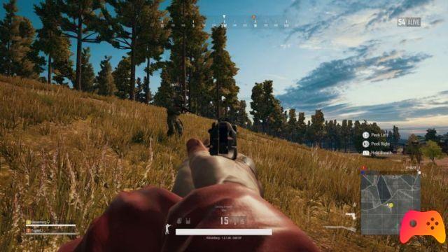 Les champs de bataille de PlayerUnknown - PlayStation 4 Review