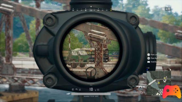 PlayerUnknown's Battlegrounds - Revisión de PlayStation 4