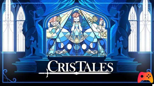 Cris Tales - Trophy List