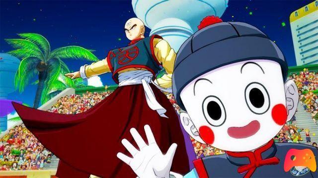 Comment cultiver Zeni dans Dragon Ball FighterZ